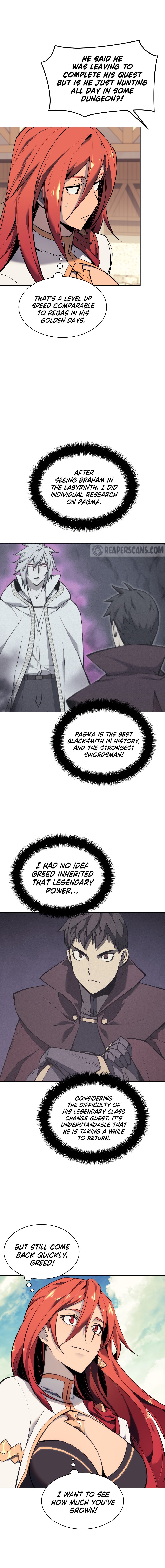 Overgeared Chapter 73 image 8