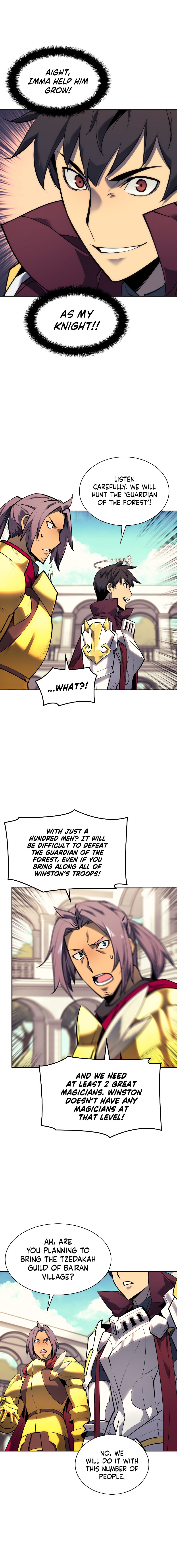Overgeared Chapter 75 image 9
