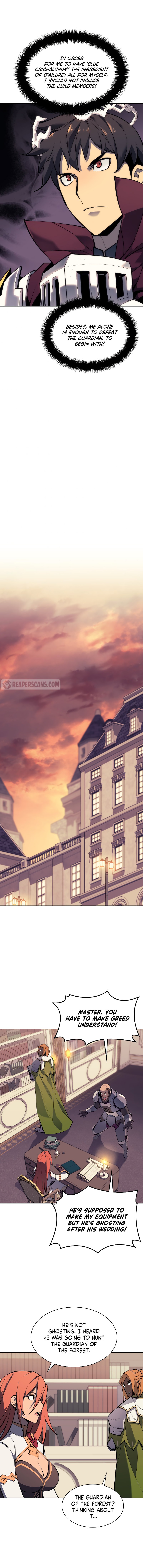 Overgeared Chapter 75 image 10