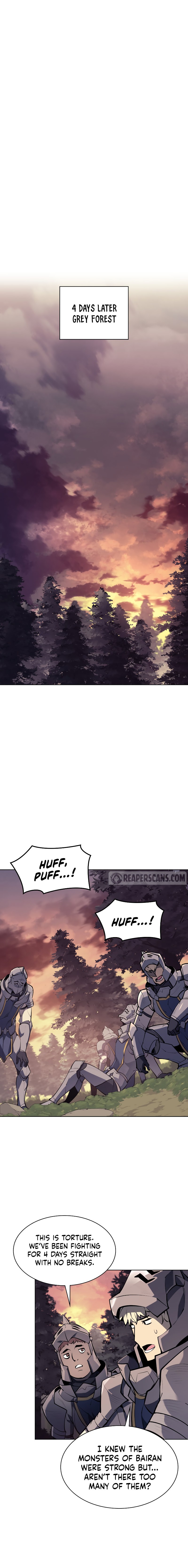Overgeared Chapter 75 image 12