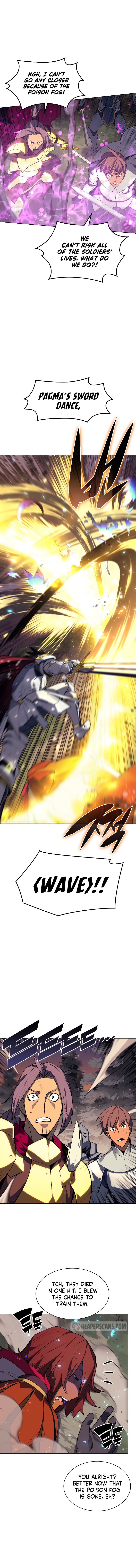 Overgeared Chapter 75 image 16