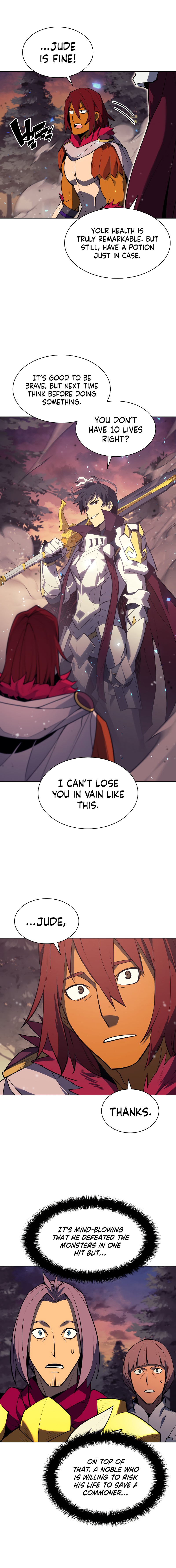 Overgeared Chapter 75 image 17