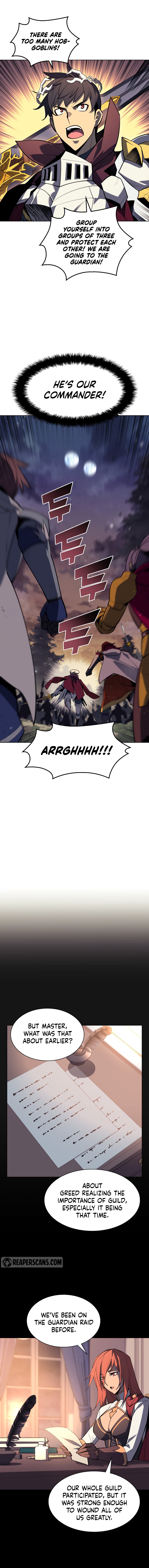 Overgeared Chapter 75 image 18
