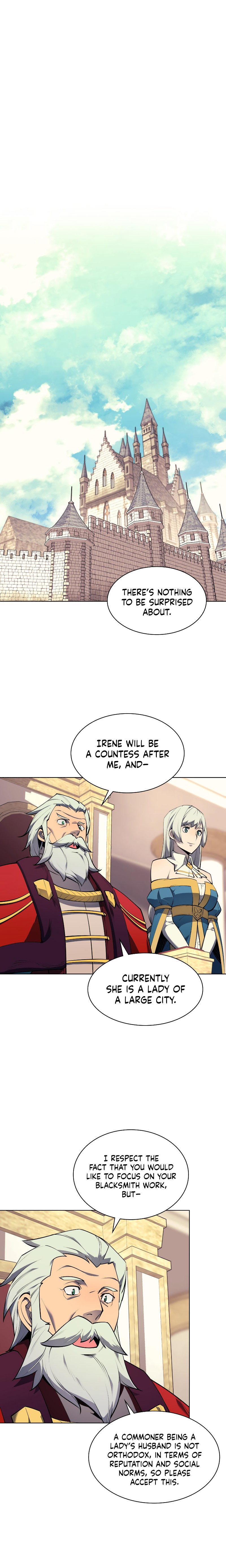 Overgeared Chapter 75 image 1
