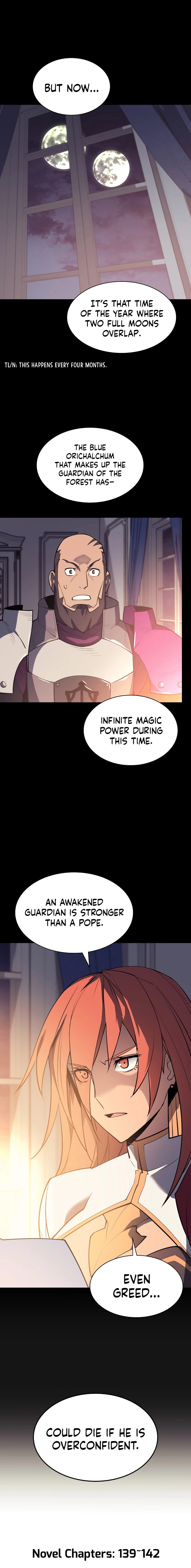 Overgeared Chapter 75 image 19