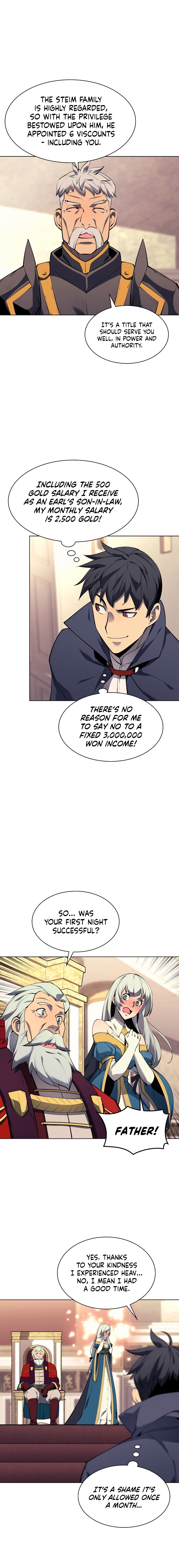 Overgeared Chapter 75 image 3