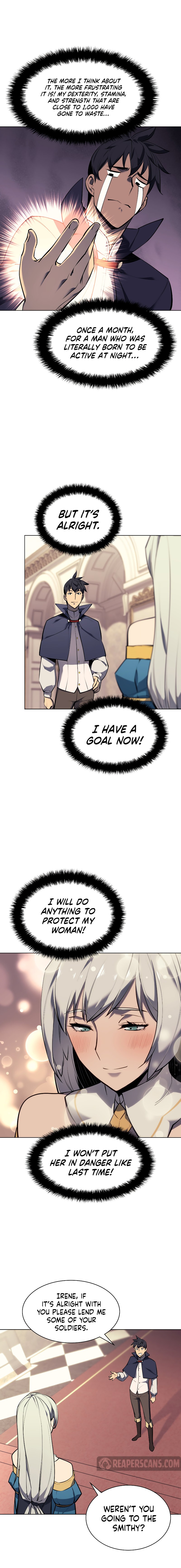 Overgeared Chapter 75 image 4