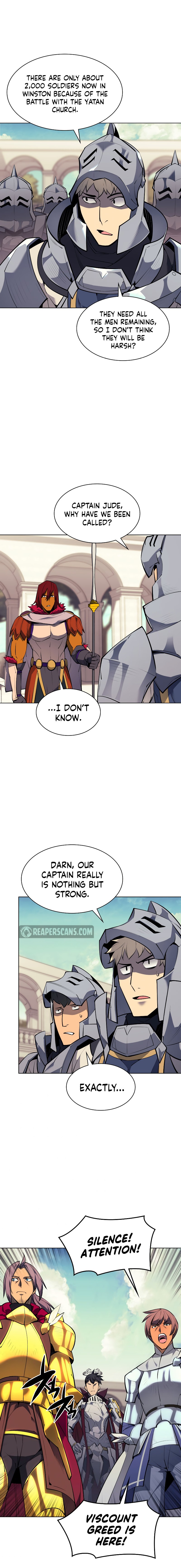 Overgeared Chapter 75 image 6