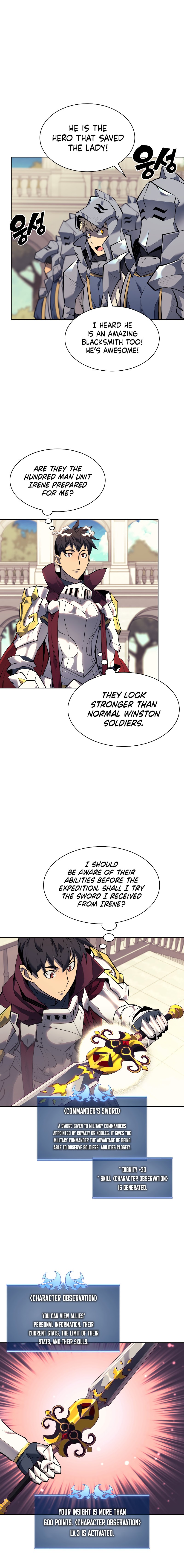 Overgeared Chapter 75 image 7