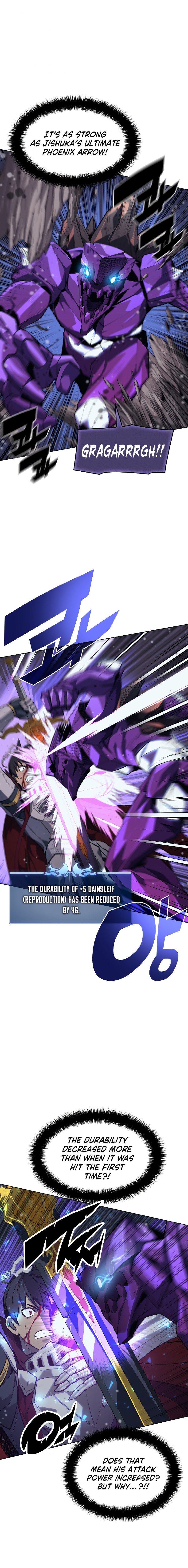 Overgeared Chapter 77 image 9