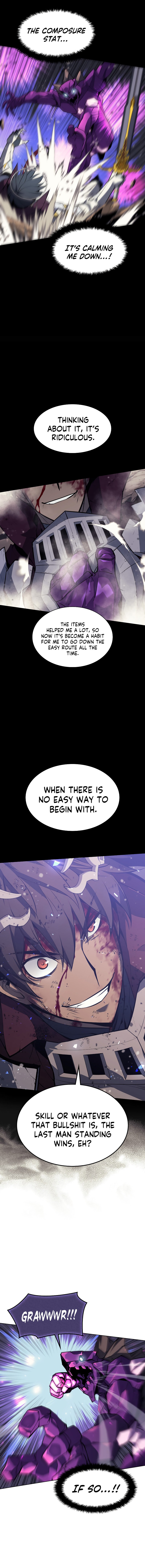Overgeared Chapter 77 image 13