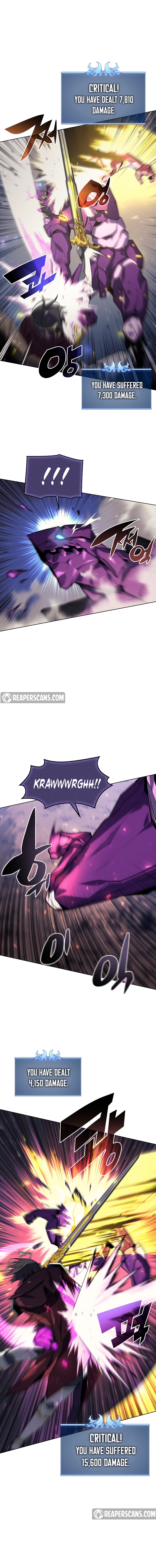 Overgeared Chapter 77 image 14