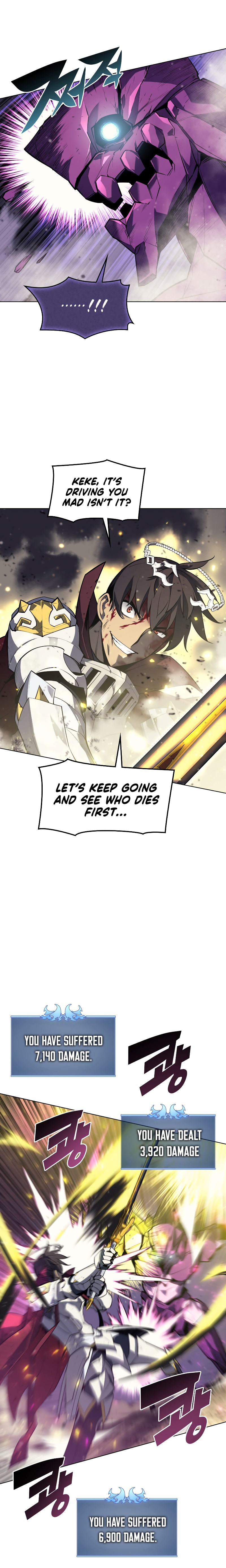 Overgeared Chapter 77 image 15