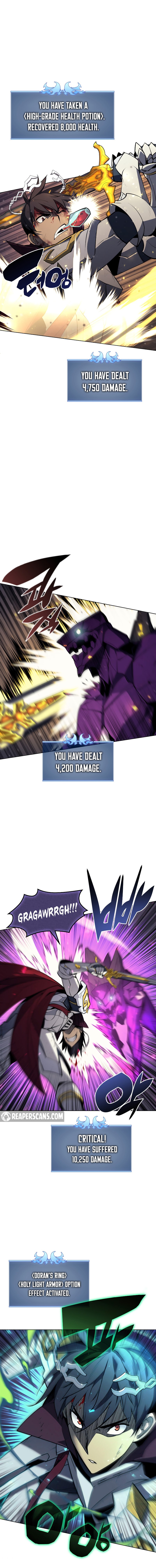 Overgeared Chapter 77 image 16