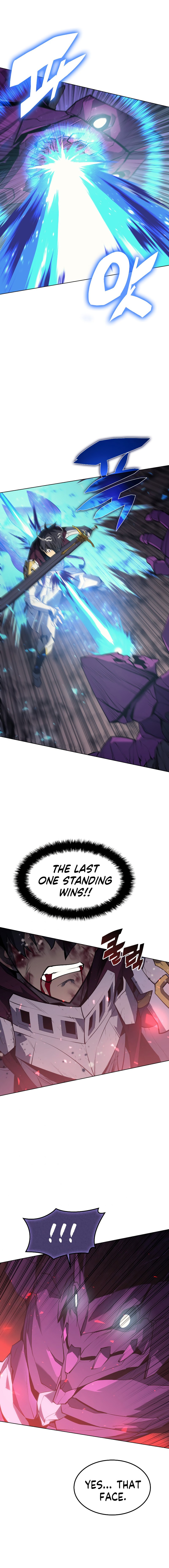 Overgeared Chapter 77 image 19