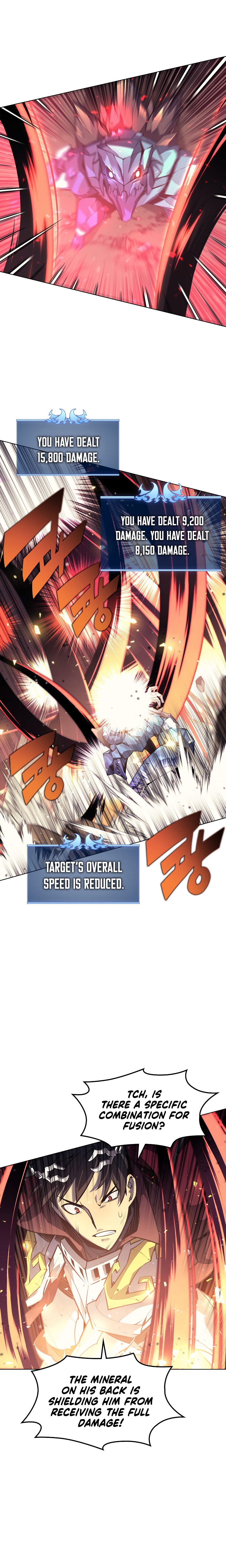 Overgeared Chapter 77 image 3