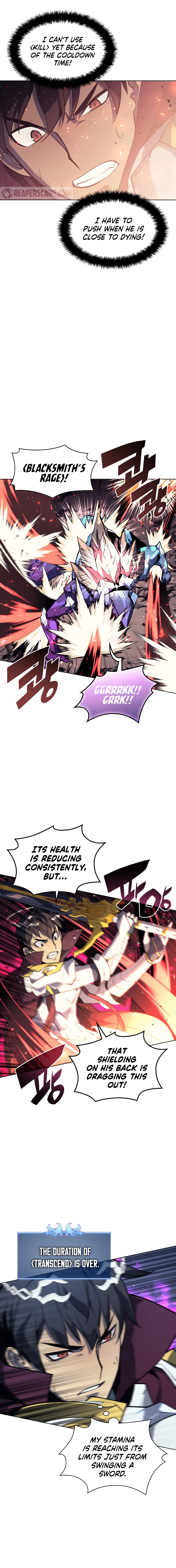 Overgeared Chapter 77 image 4