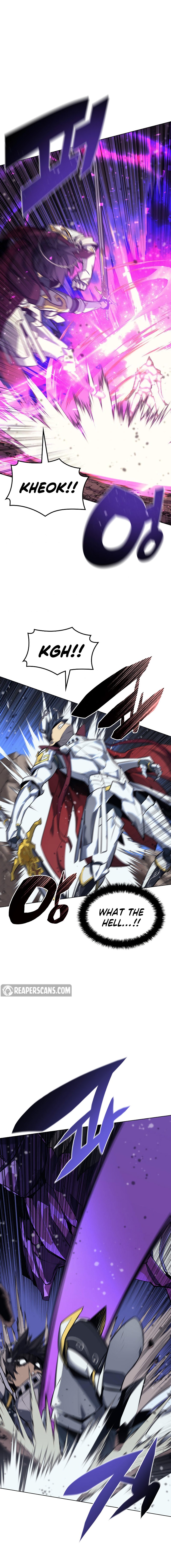 Overgeared Chapter 77 image 6