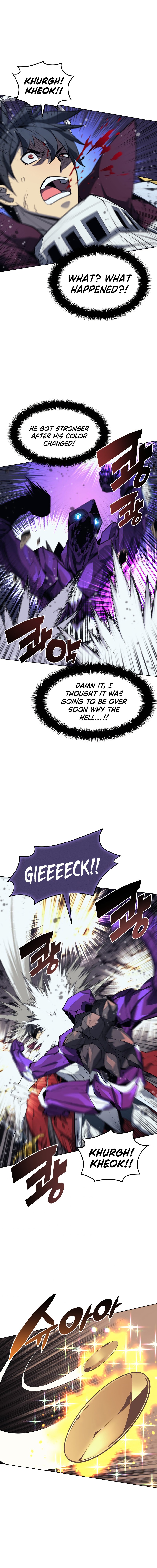 Overgeared Chapter 77 image 7