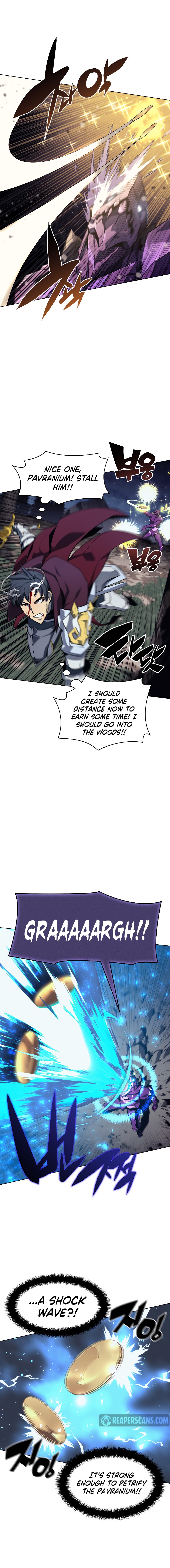 Overgeared Chapter 77 image 8