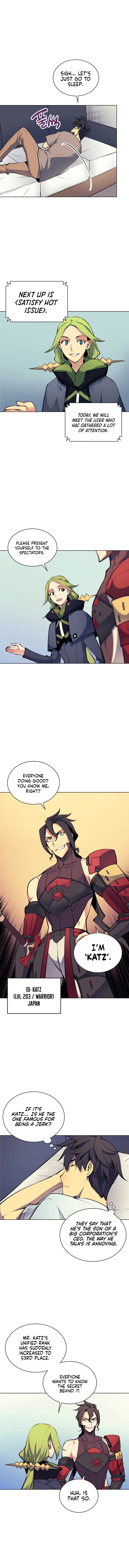 Overgeared Chapter 8 image 3