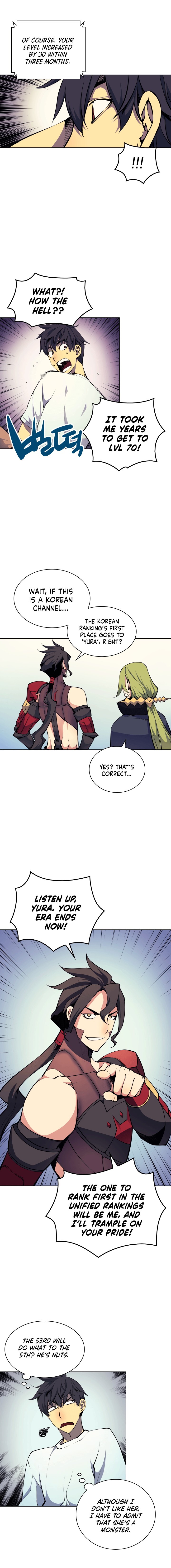Overgeared Chapter 8 image 4