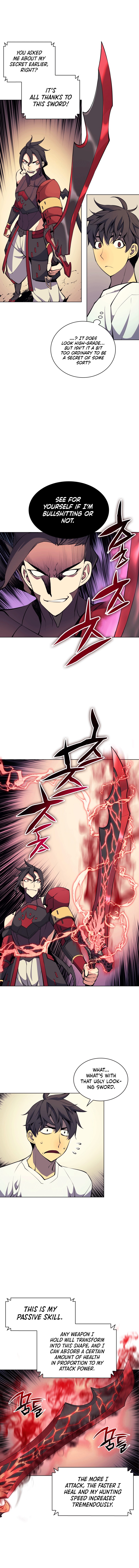 Overgeared Chapter 8 image 5