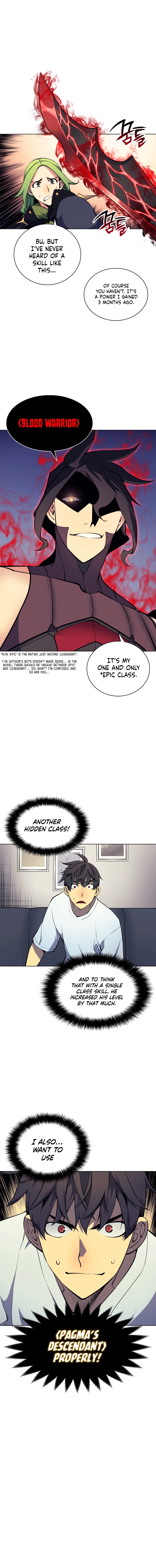Overgeared Chapter 8 image 6