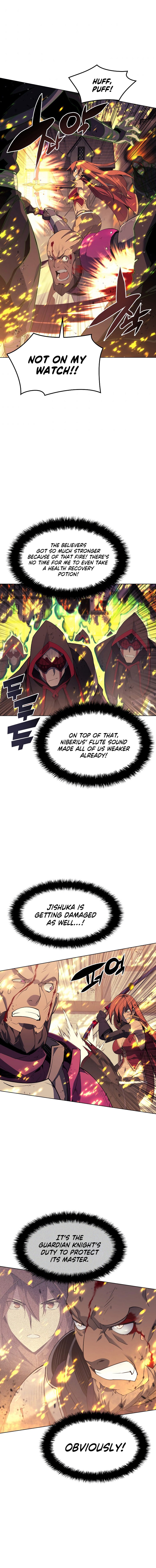 Overgeared Chapter 82 image 9