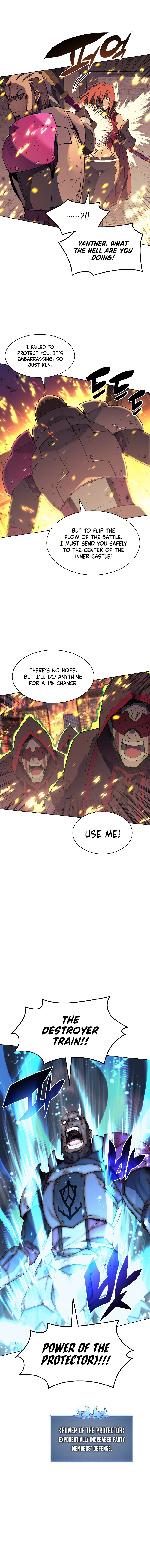 Overgeared Chapter 82 image 10