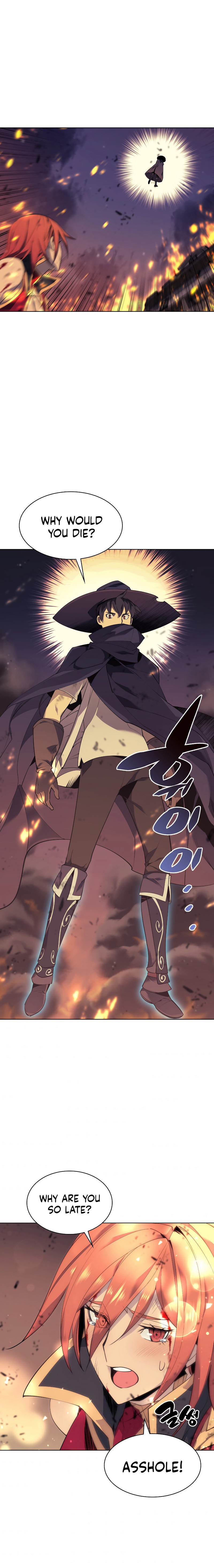 Overgeared Chapter 82 image 15
