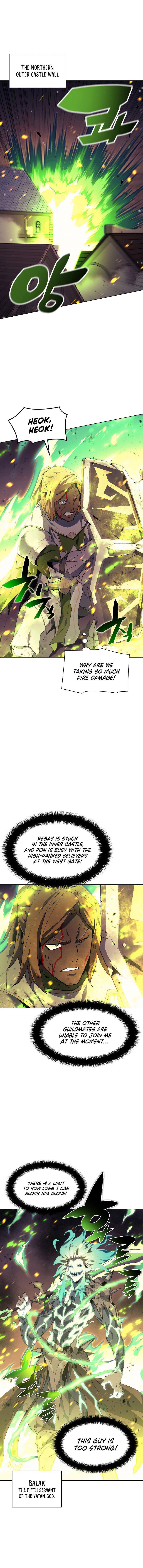 Overgeared Chapter 82 image 1
