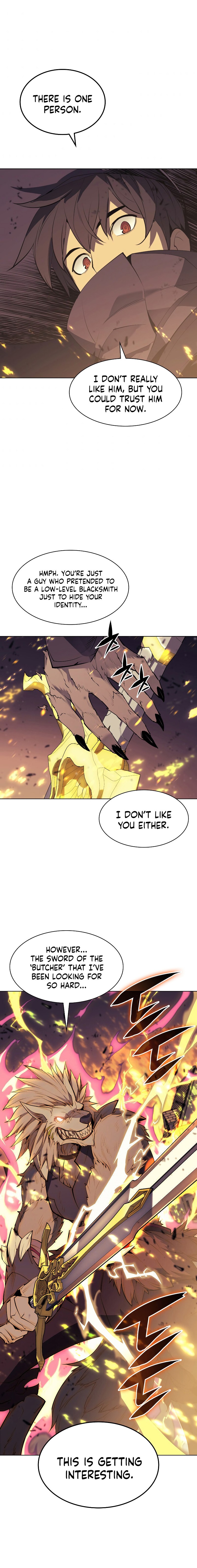 Overgeared Chapter 82 image 22