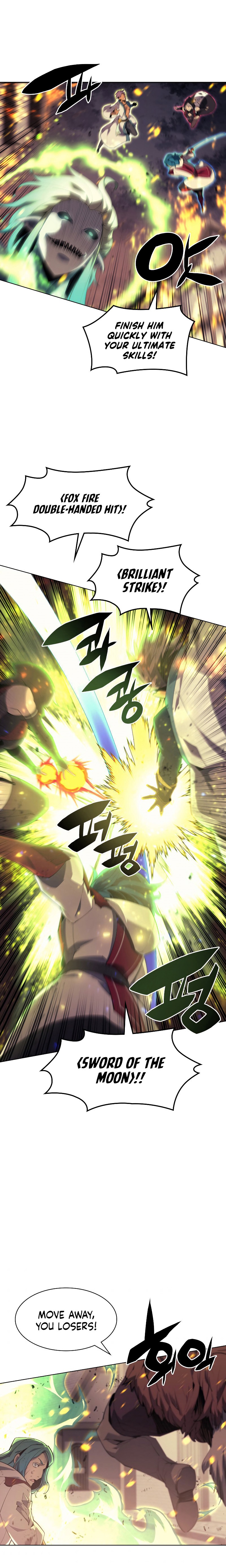 Overgeared Chapter 82 image 5