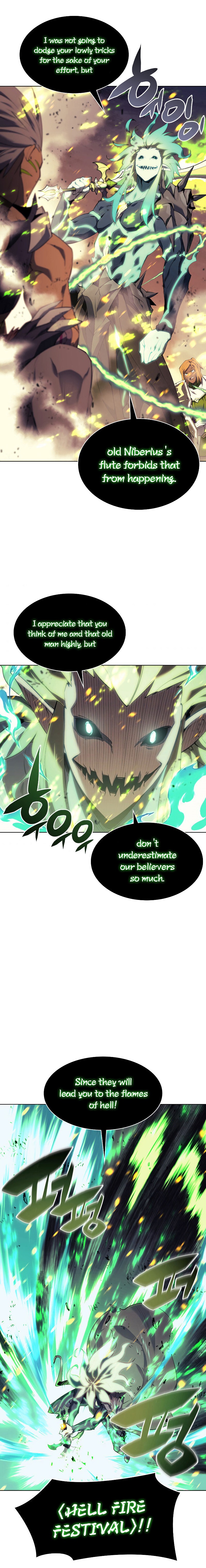 Overgeared Chapter 82 image 7