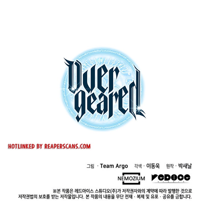 Overgeared Chapter 83 image 14