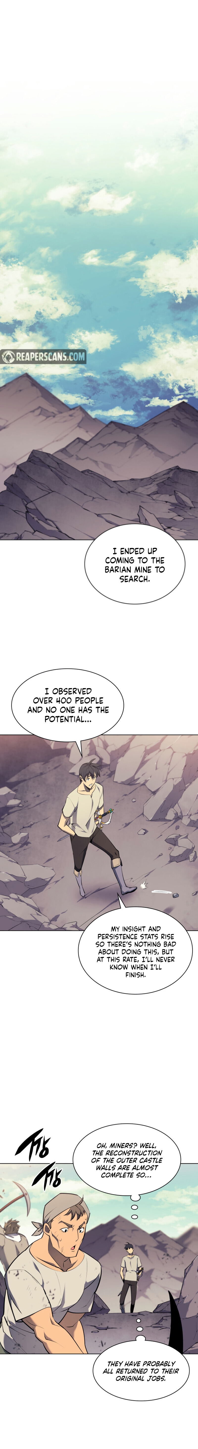 Overgeared Chapter 86 image 9