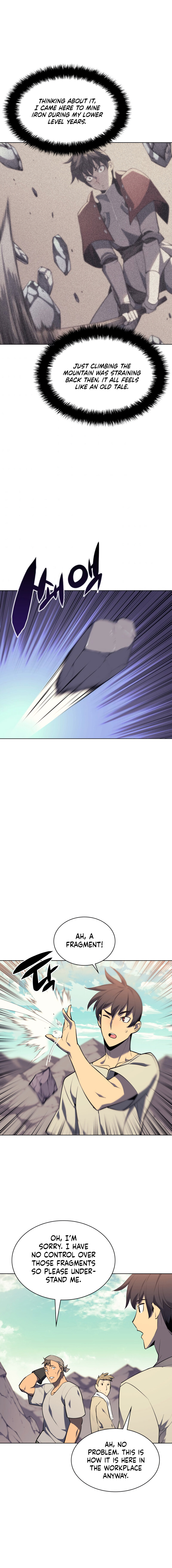 Overgeared Chapter 86 image 10