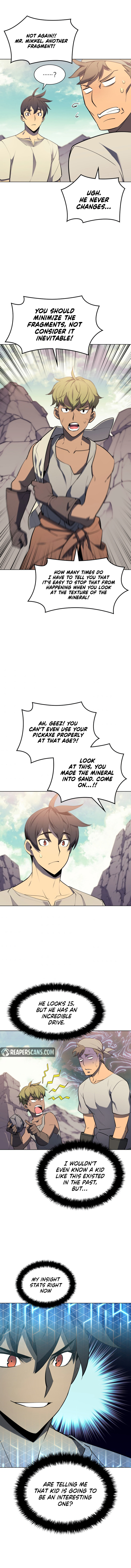 Overgeared Chapter 86 image 11