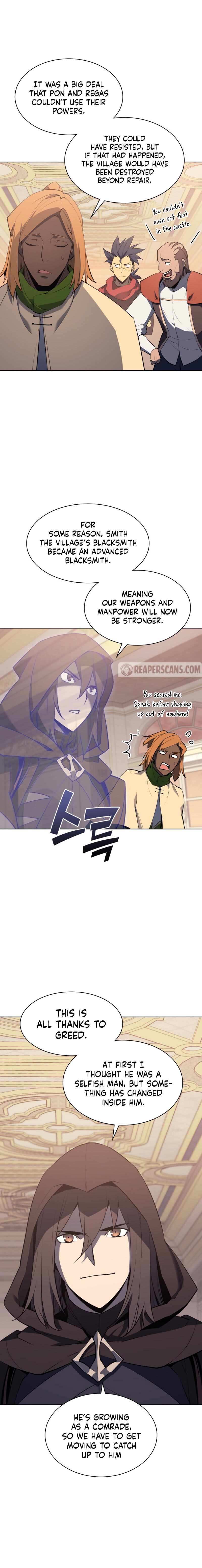 Overgeared Chapter 86 image 13