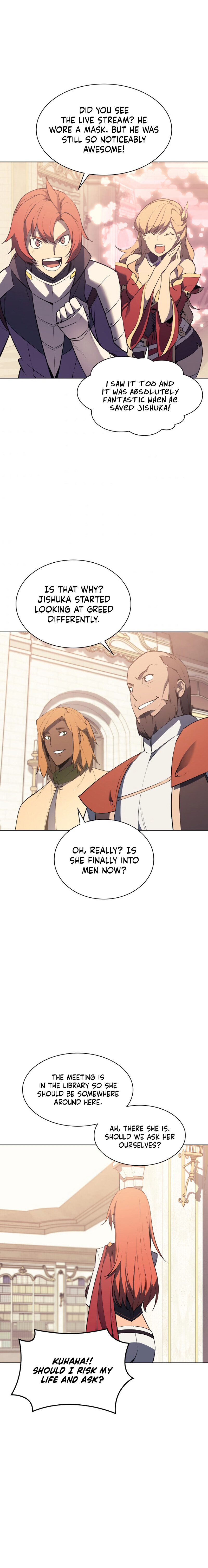 Overgeared Chapter 86 image 14