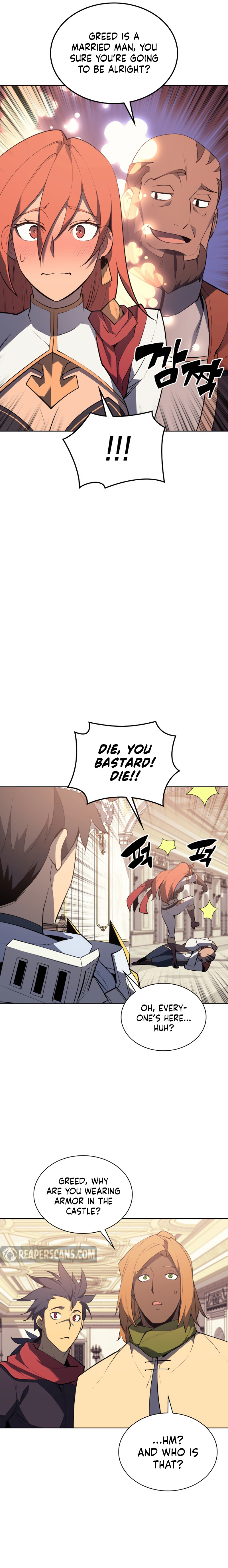 Overgeared Chapter 86 image 15