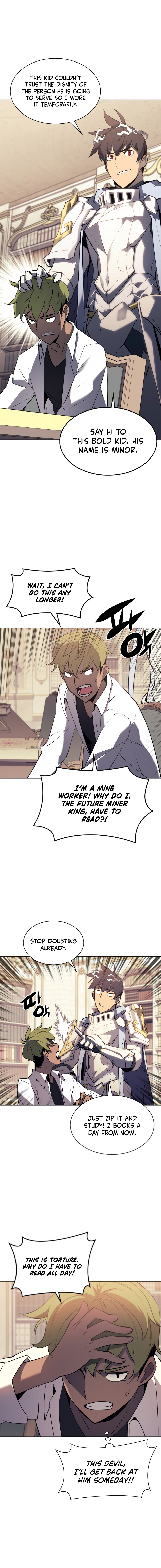 Overgeared Chapter 86 image 16