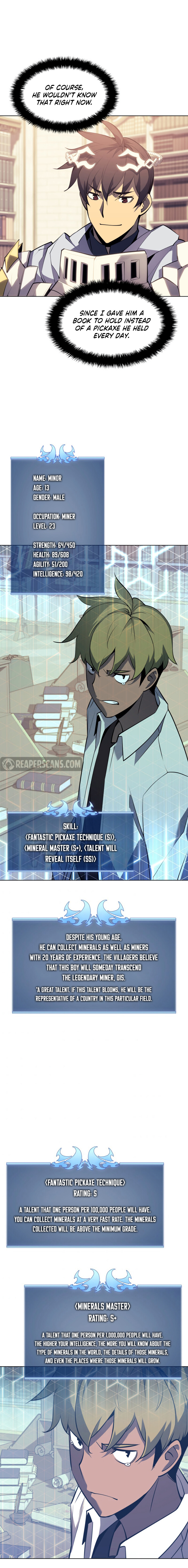 Overgeared Chapter 86 image 17