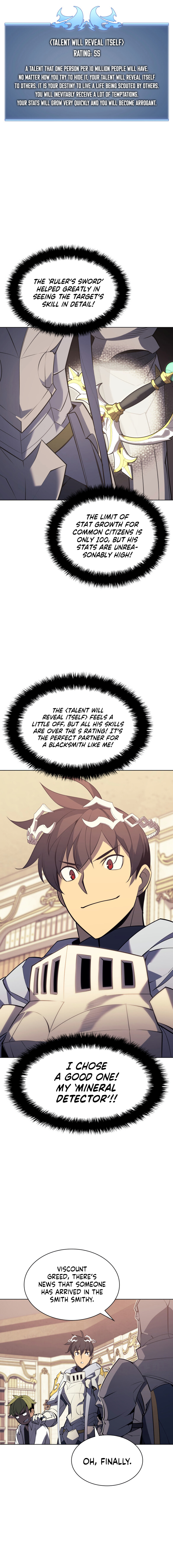 Overgeared Chapter 86 image 18