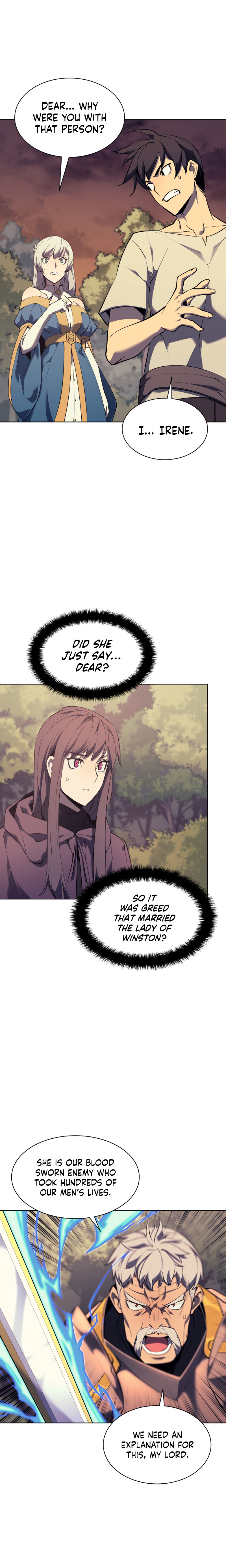 Overgeared Chapter 86 image 1