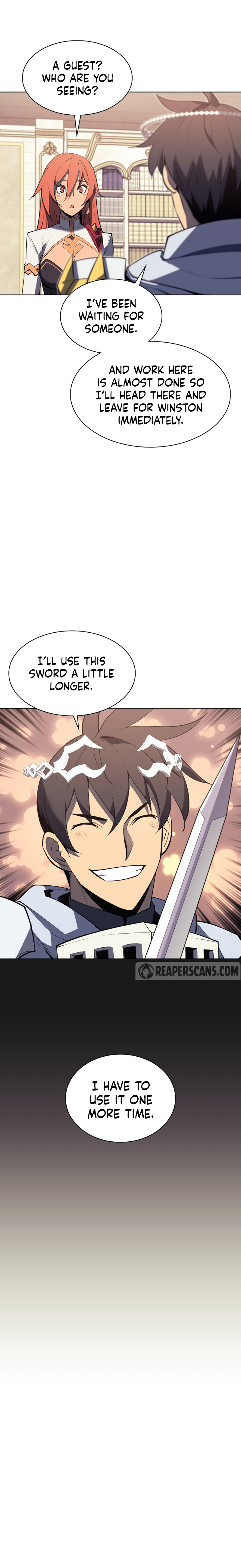 Overgeared Chapter 86 image 19