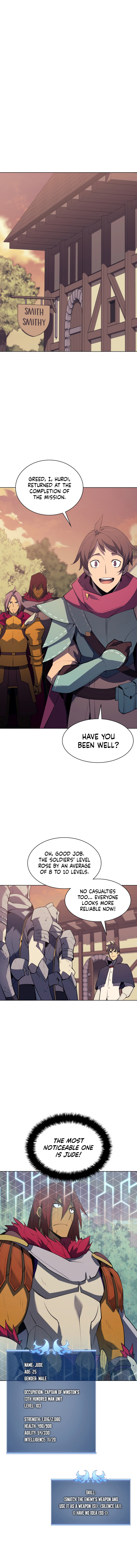 Overgeared Chapter 86 image 20