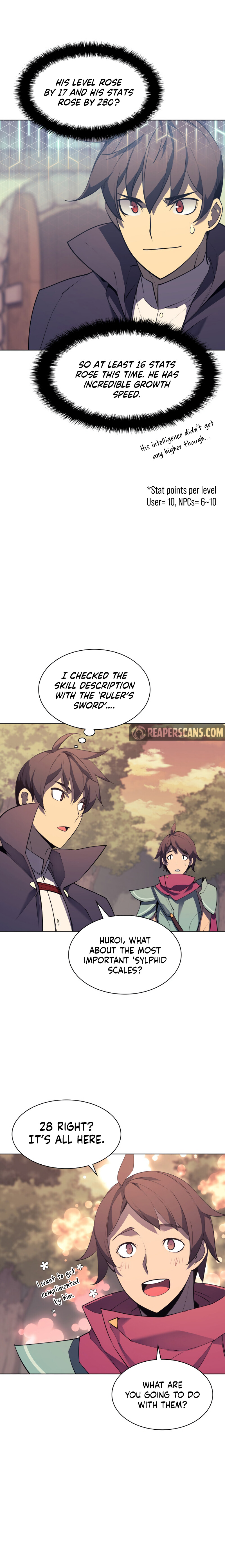 Overgeared Chapter 86 image 21