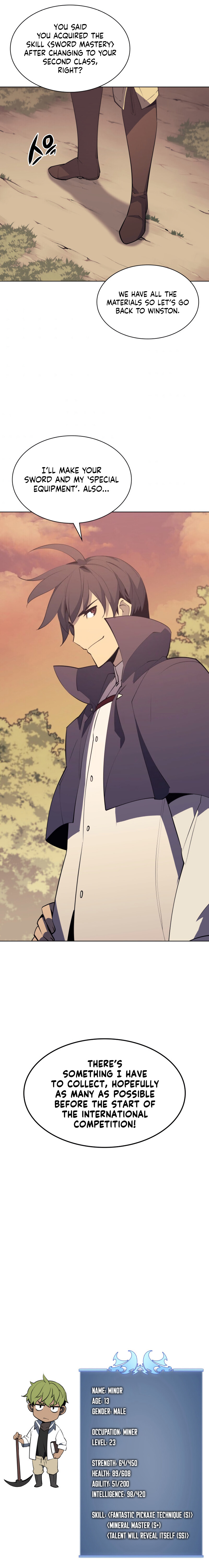 Overgeared Chapter 86 image 22